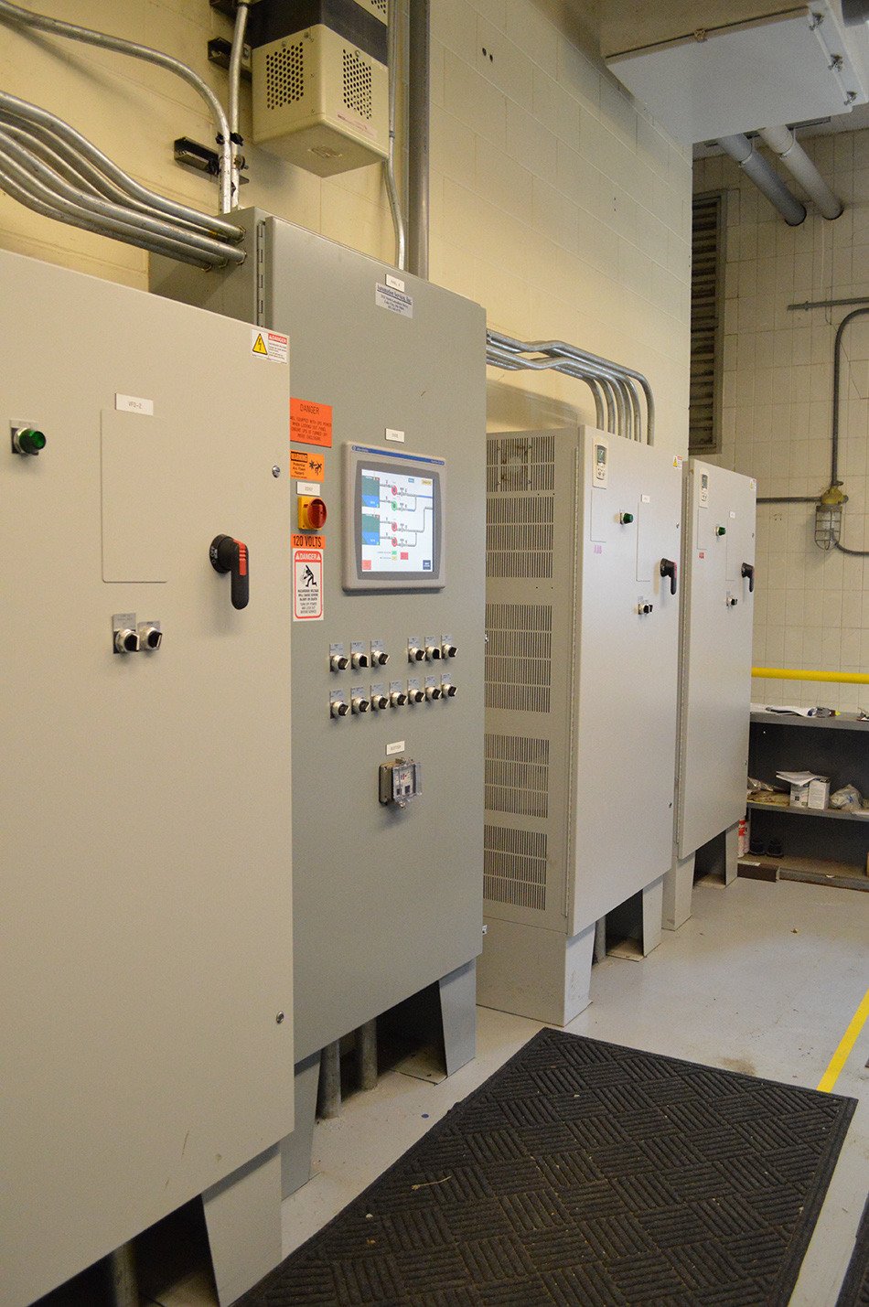 Automation Services Inc 33