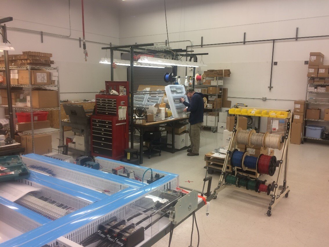 Control Panel Shop 1
