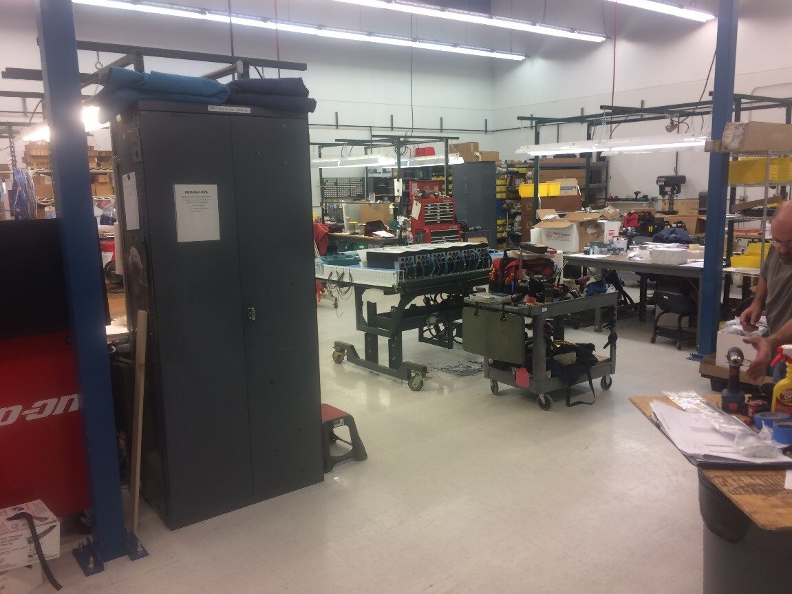 Control Panel Shop 2