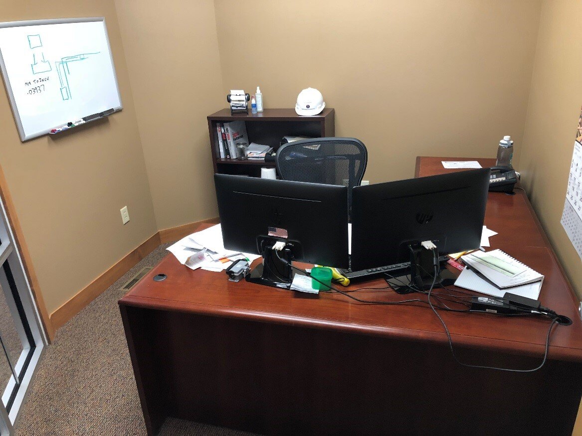 Designer Offices 1