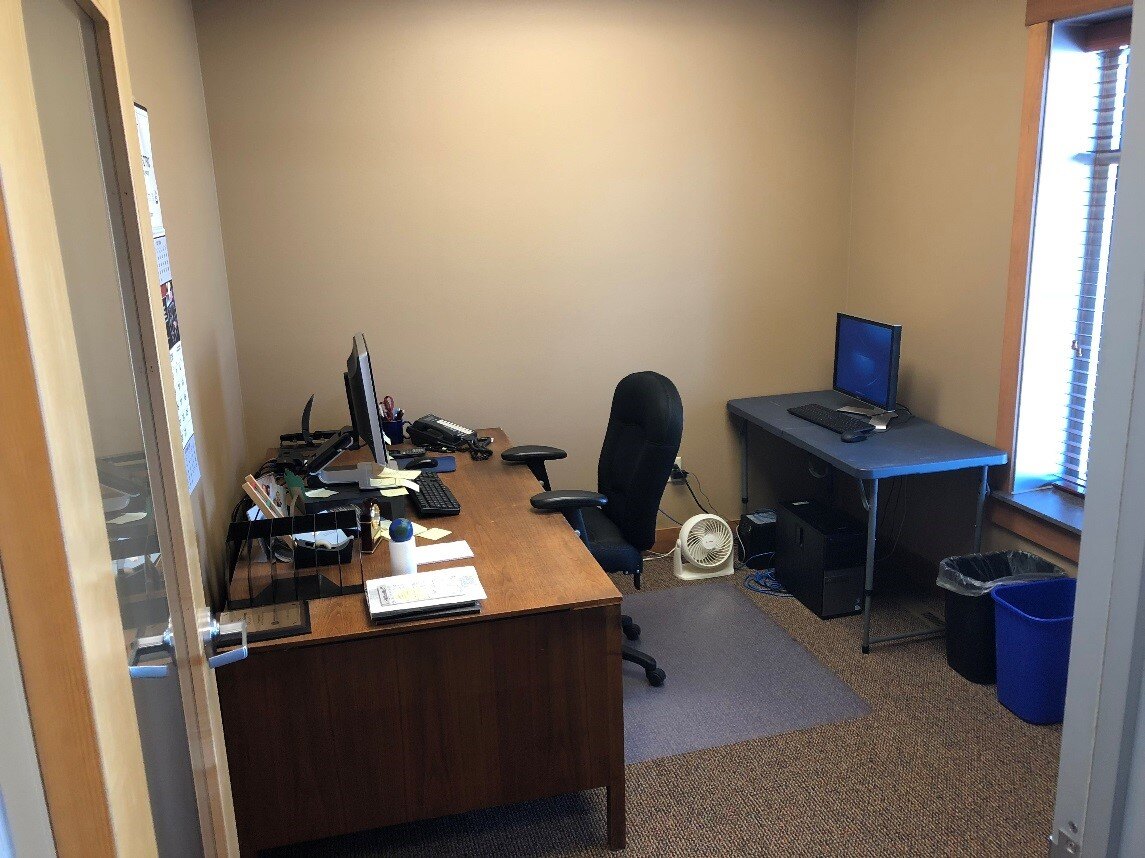 Designer Offices 2