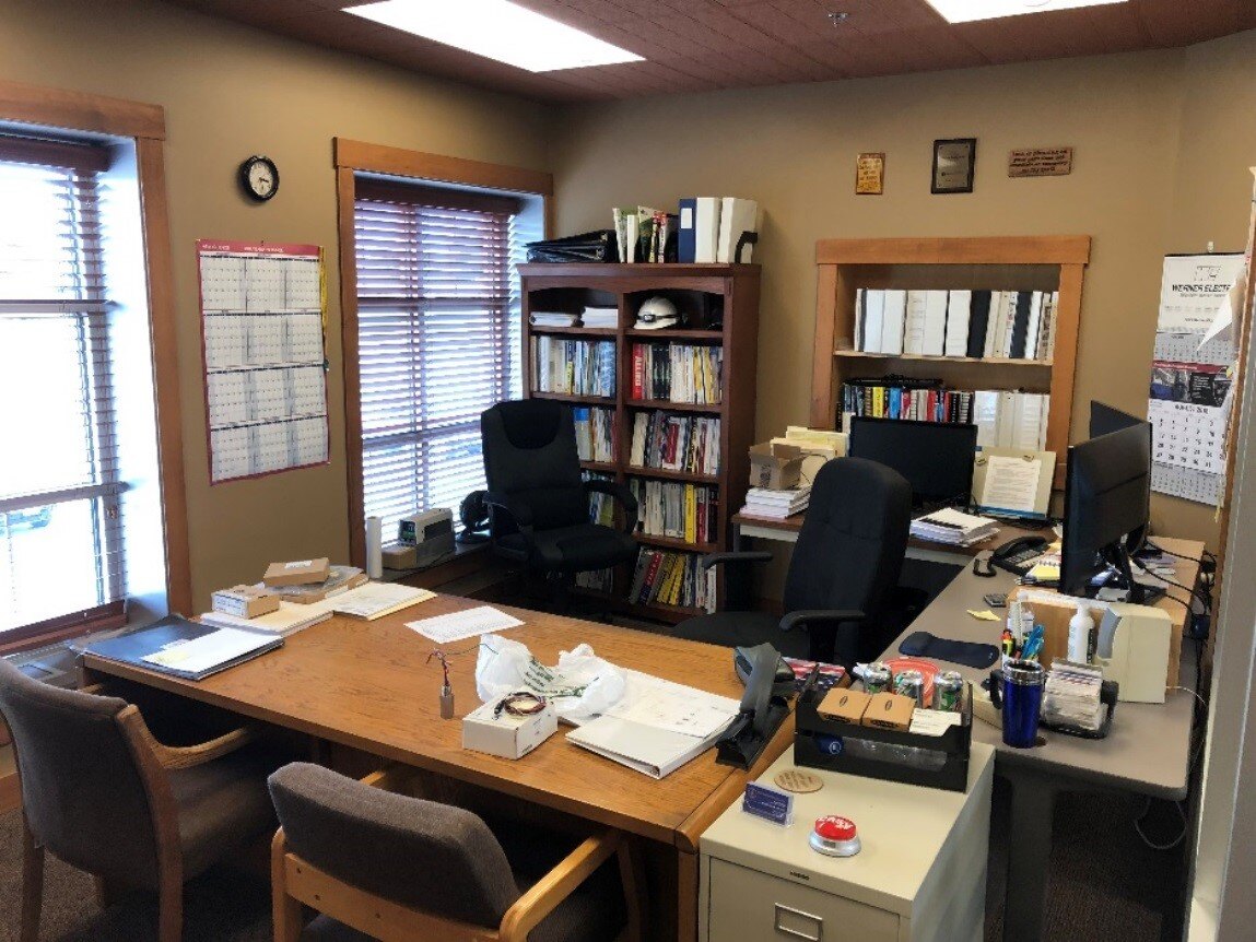 Engineering Offices 3