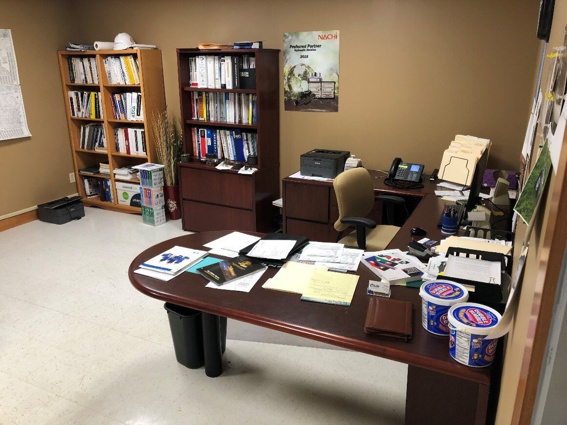 Engineering Offices 4