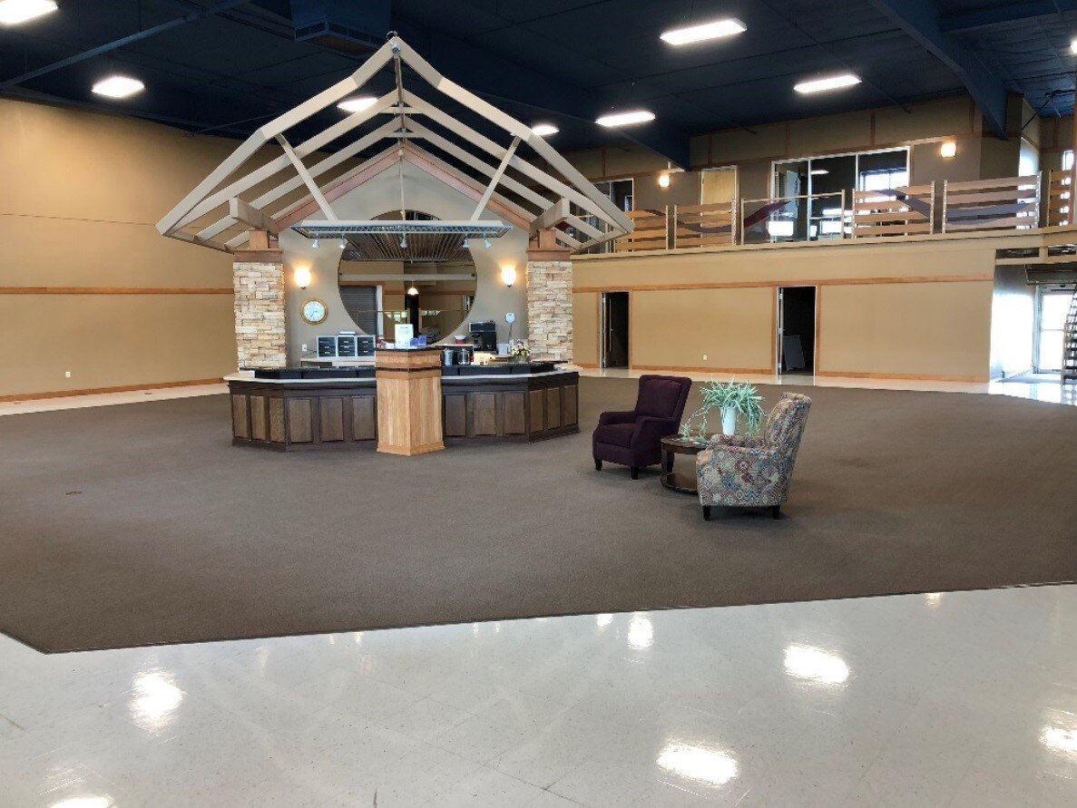 Facilities 2