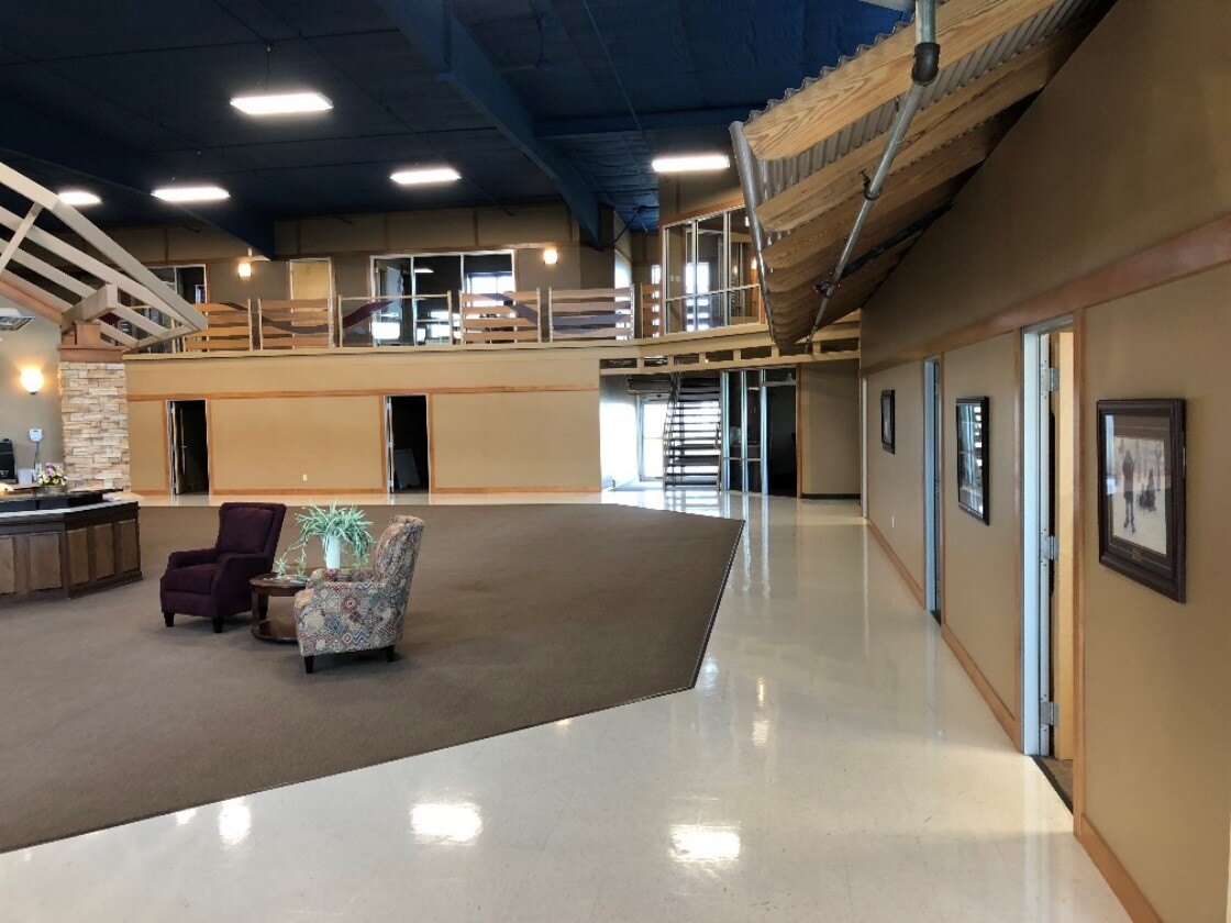 Facilities 3