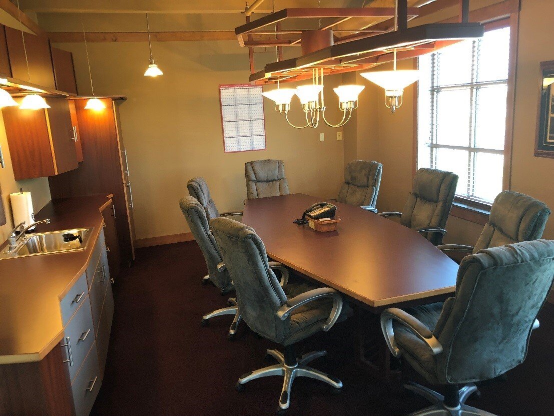 Meeting Rooms 1