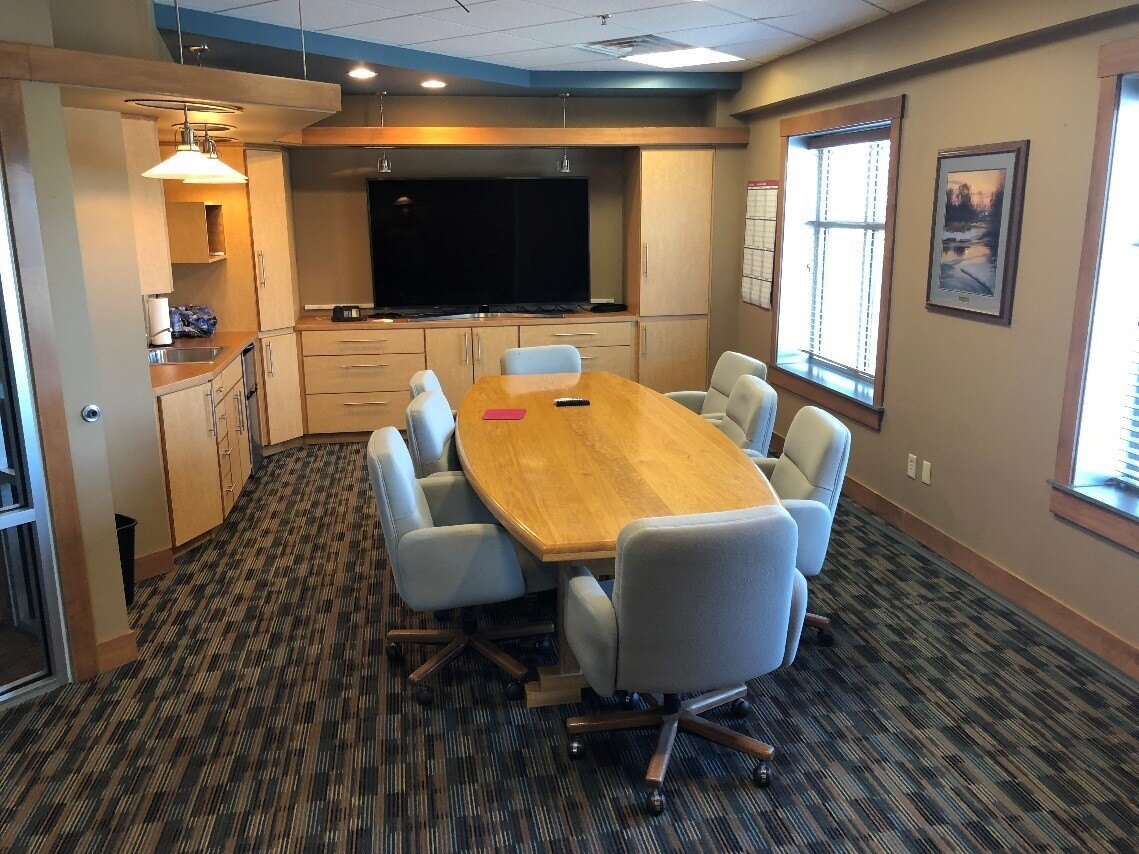 Meeting Rooms 2
